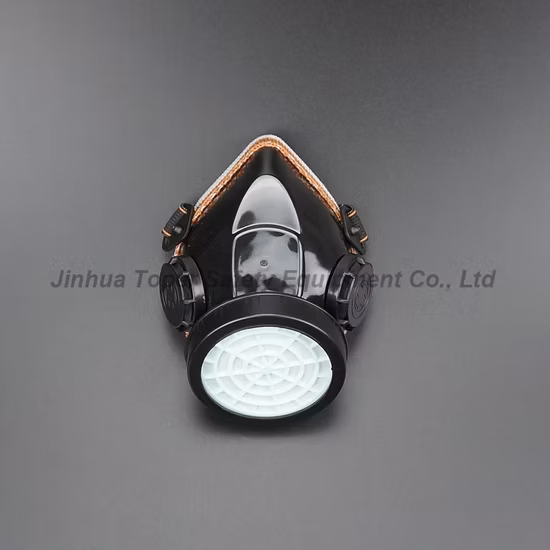 Single Filter Half Facepiece Dust Respirator (DR301)